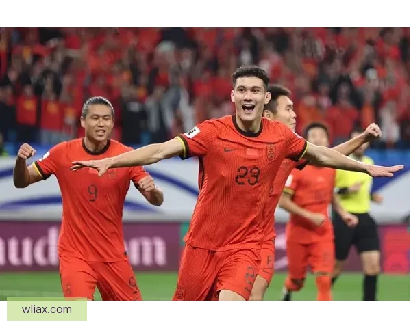 国足若能击败巴林足协计划加大外籍球员归化力度